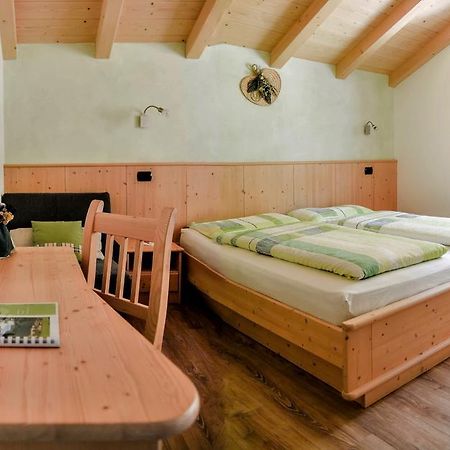 B&B 3 Cuoriプレダッツォ エクステリア 写真