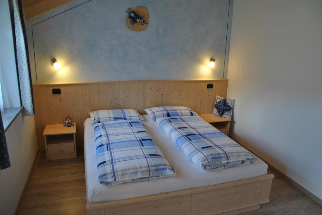 B&B 3 Cuoriプレダッツォ 部屋 写真